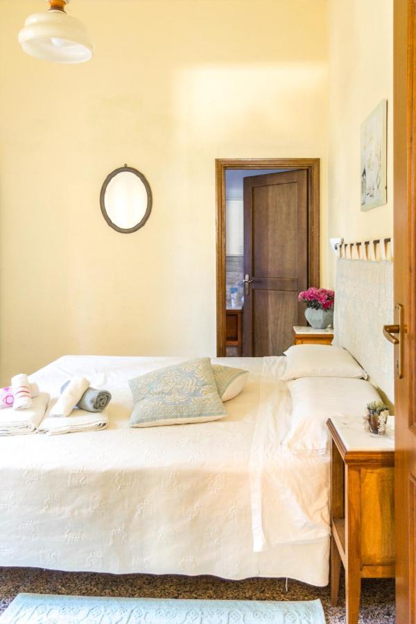 Camera Matrimoniale/Doppia con Letti Singoli con Bagno Privato